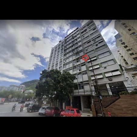 3 Pessoas Apartamento Sozinho Botafogo Ρίο ντε Τζανέιρο Εξωτερικό φωτογραφία