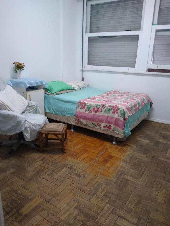 3 Pessoas Apartamento Sozinho Botafogo Ρίο ντε Τζανέιρο Εξωτερικό φωτογραφία