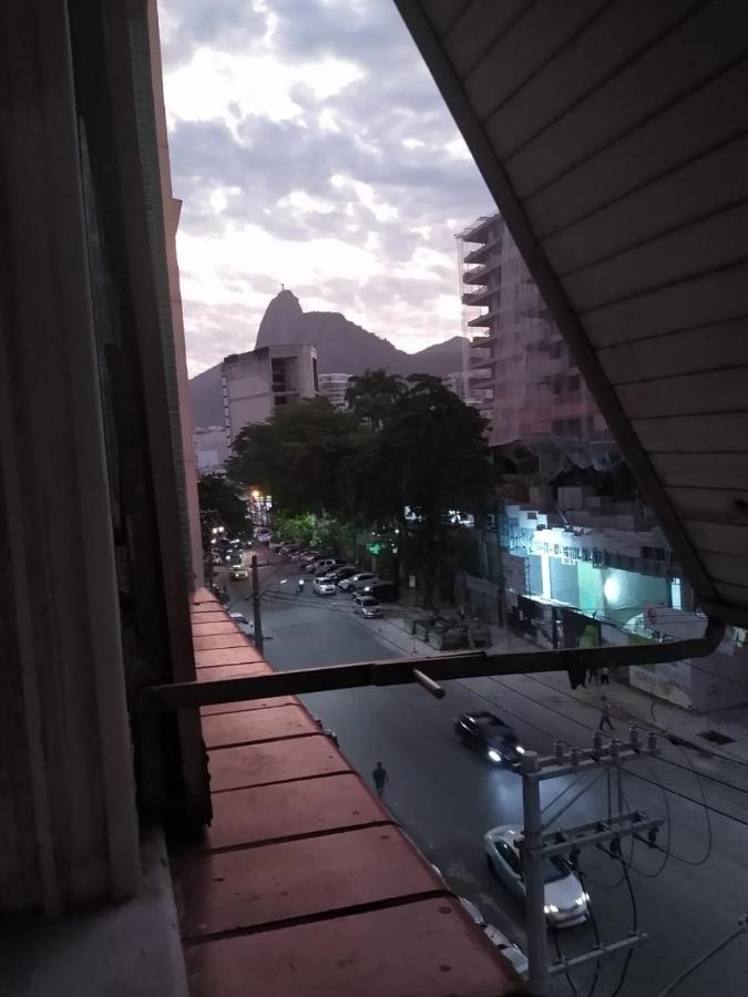 3 Pessoas Apartamento Sozinho Botafogo Ρίο ντε Τζανέιρο Εξωτερικό φωτογραφία